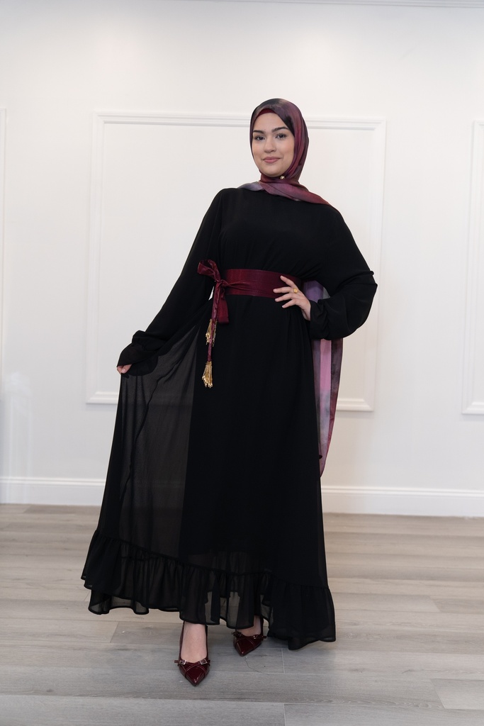 The Dress You'll Never Get Tired Of