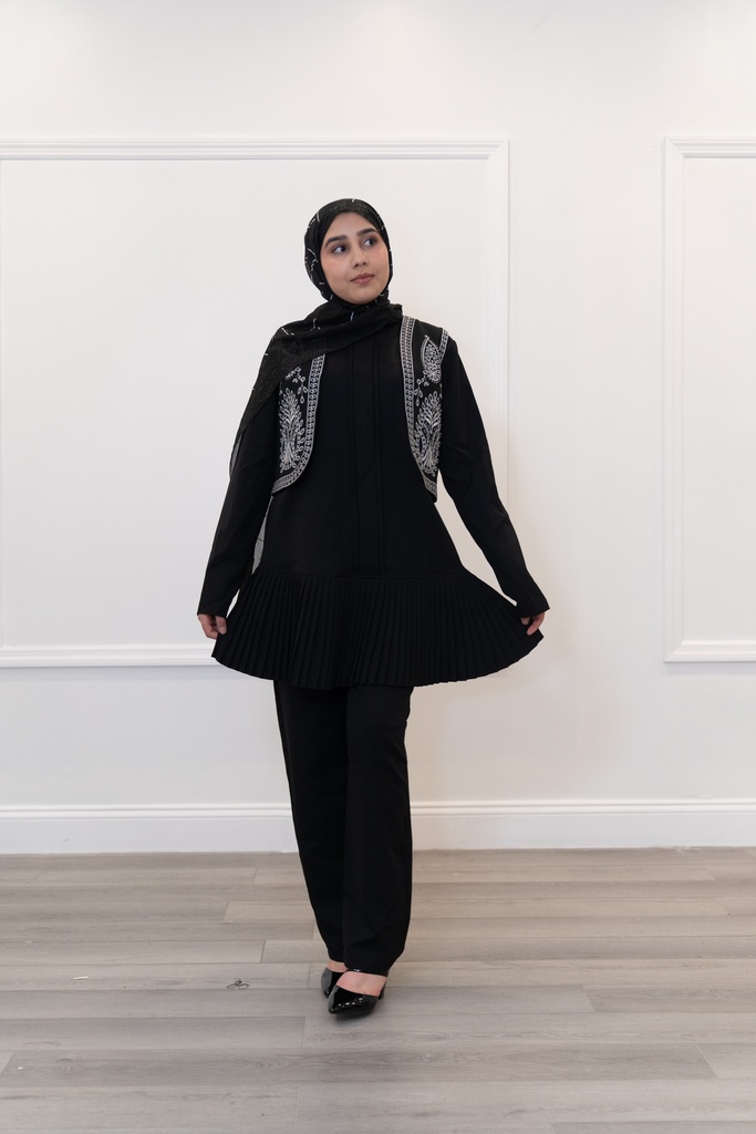 Who Said Modest Wear is Boring?!