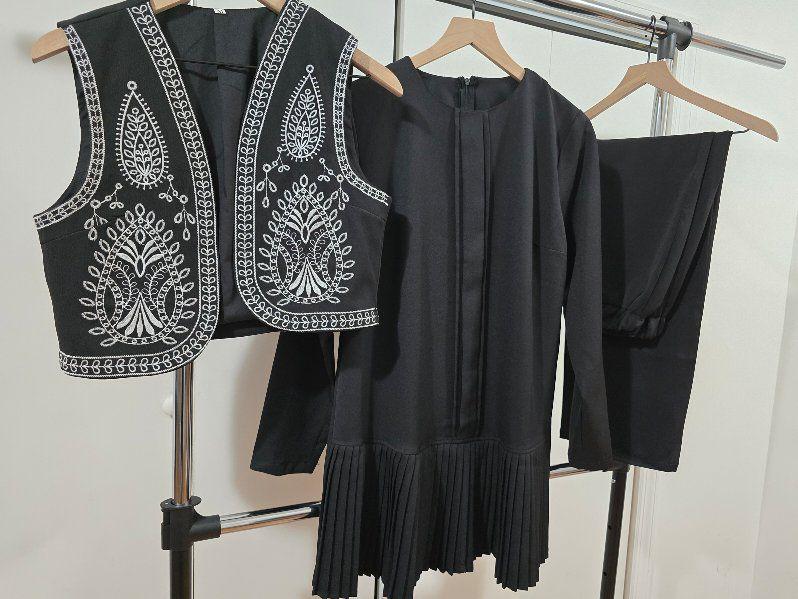Who Said Modest Wear is Boring?!