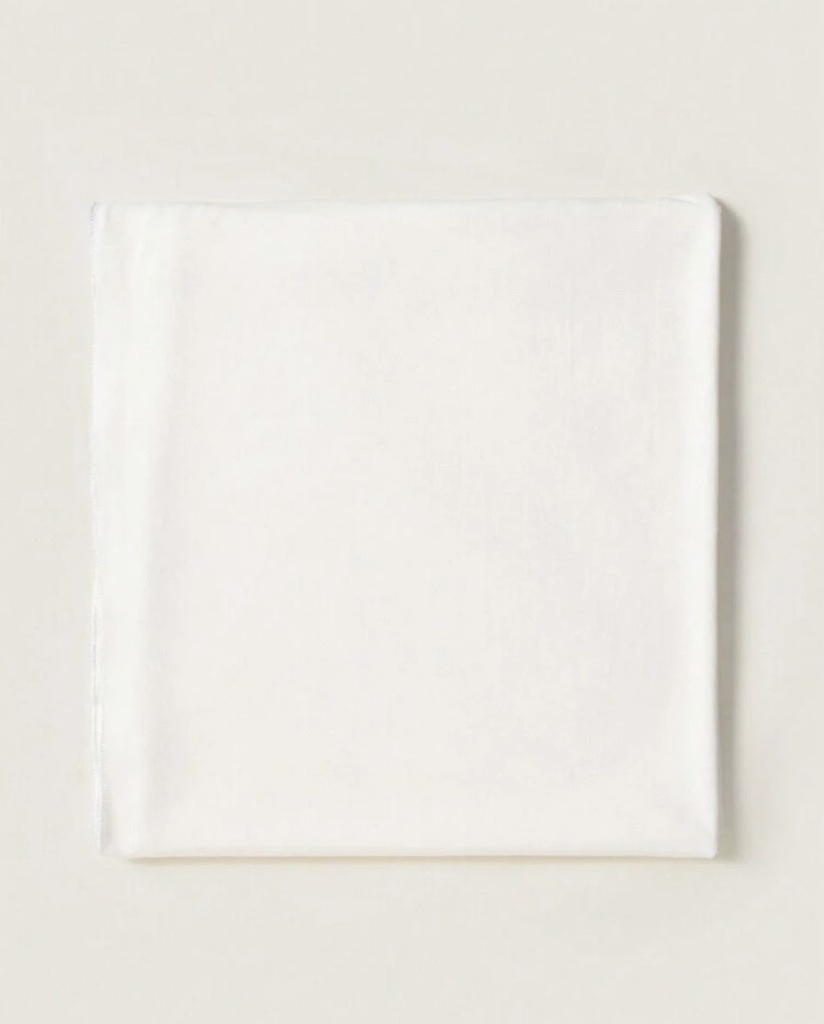 Off white  chiffon