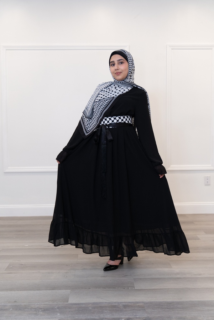 The Dress You'll Never Get Tired Of