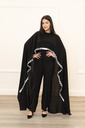This jumpsuit is a heart-stealer. classic