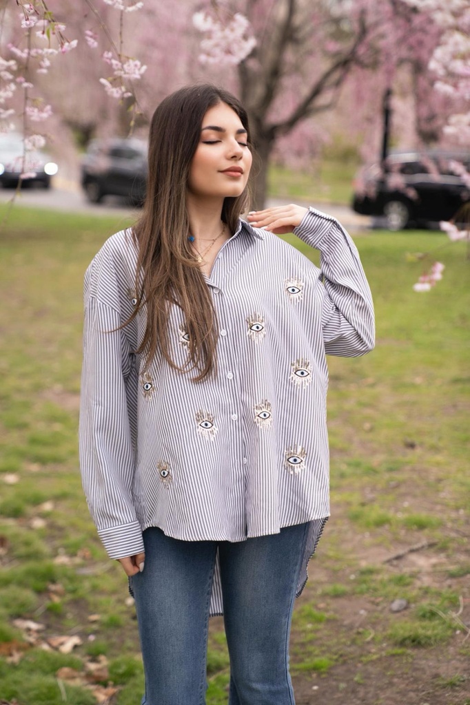 All Eyes are on you, Shirt
