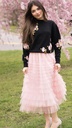 Beautiful like a Spring Butterfly  (Full Outfit )