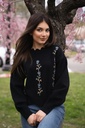 Unique Like a Blue Rose , Blouse