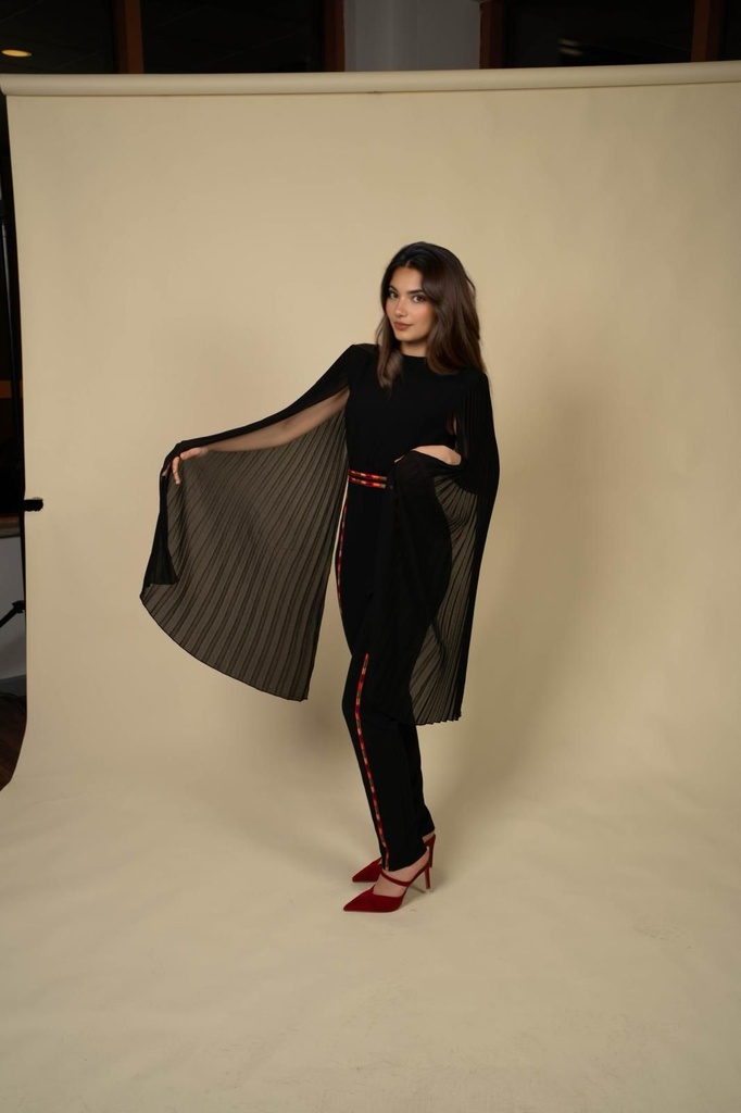 Sabayeel Jumpsuit, Unique and Custom 