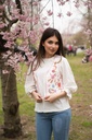 Girly Stylish Vest