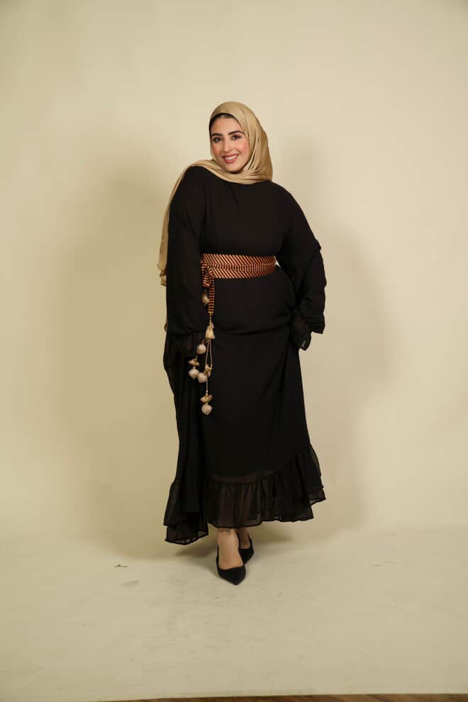 The Dress You'll Never Get Tired Of