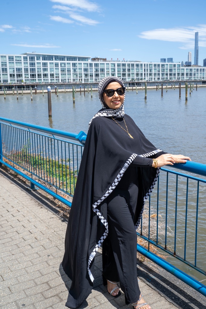 love of Palestine Jumpsuit 