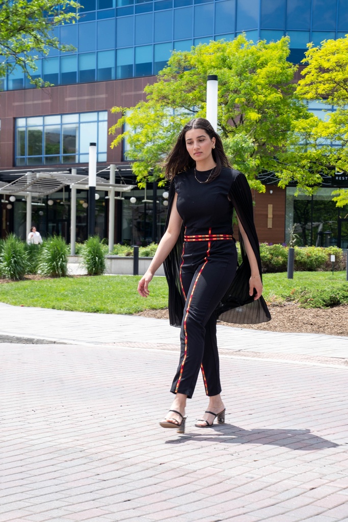 Sabayeel Jumpsuit, Unique and Custom 