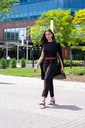 Sabayeel Jumpsuit, Unique and Custom 