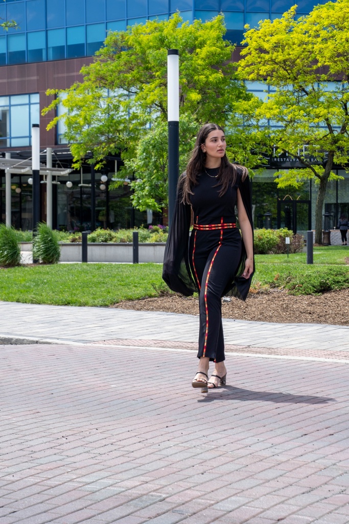 Sabayeel Jumpsuit, Unique and Custom 