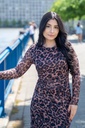 This Tiger Dress is Everything 