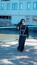 Indian Luxury Abaya 