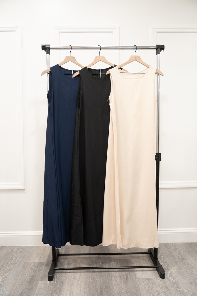 The Cape Inner– A Must-Have for Every Hijabi Woman