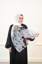 Jerusalem is the capital of Palestine, Scarf