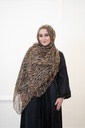 Tiger Always Hot Scarf 