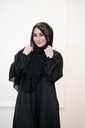 Magic of Black Scarf 