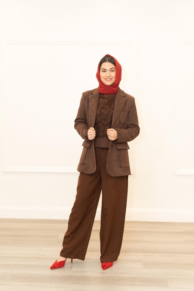Rich Woman Style 