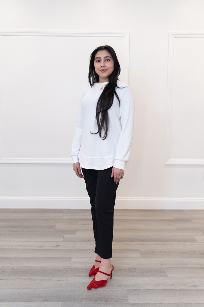 Black Pant