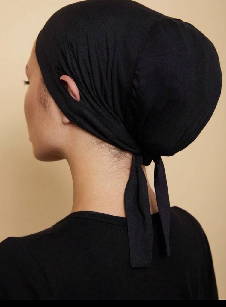 Cotton Cap Inner (Colors)
