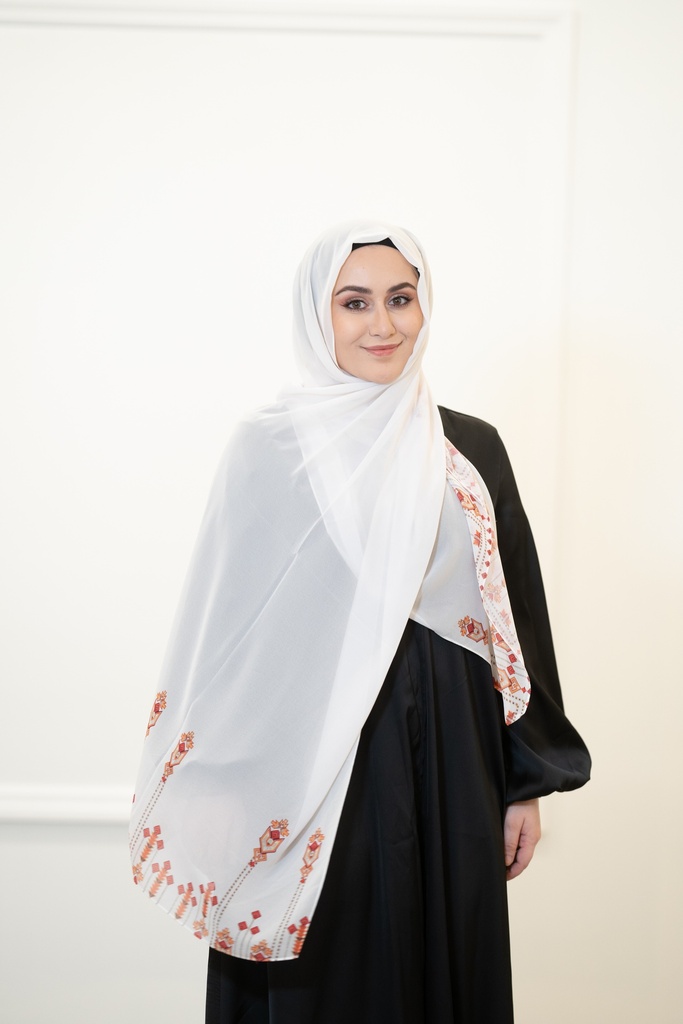 Sabyeel Scarf 