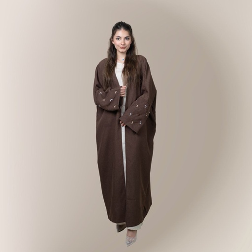 Moon Abaya