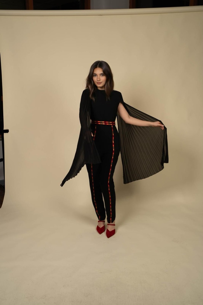 Sabayeel Jumpsuit, Unique and Custom 